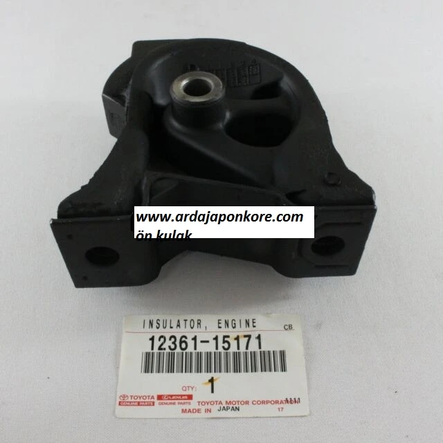 TOYOTA COROLLA ÖN MOTOR TAKOZU 1993-2000